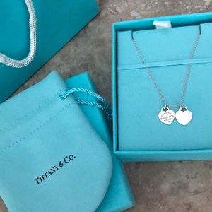 TIFFANY & CO NECKLACE